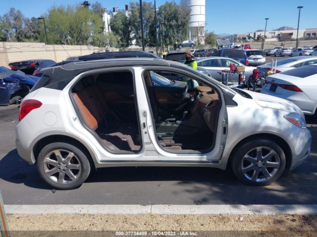 KL4CJCSB1GB668232 Buick Encore Leather