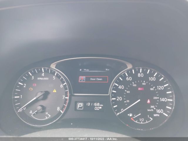 5N1AR2MN4EC670048 Nissan Pathfinder Sv