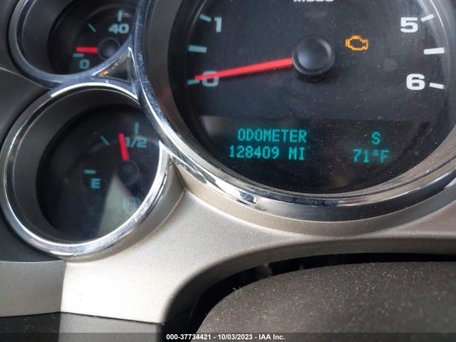 2012 CHEVROLET SILVERADO 1500 LT VIN: 1GCPKSE75CF151914