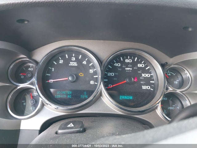 2012 CHEVROLET SILVERADO 1500 LT VIN: 1GCPKSE75CF151914