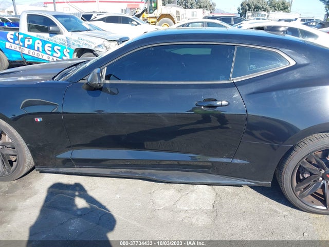 Chevrolet CAMARO 2SS 2016 1G1FH1R71G0119414 Image 15