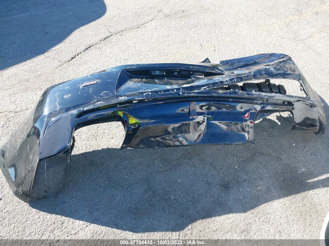 Chevrolet CAMARO 2SS 2016 1G1FH1R71G0119414 Image 12