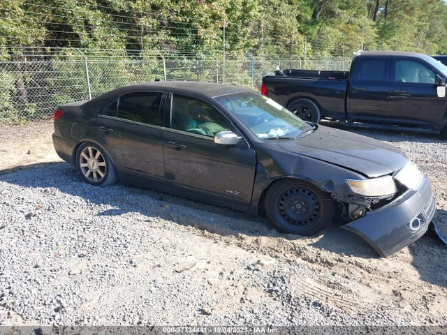 2007 LINCOLN MKZ 3LNHM28T07R609080 Photo 0