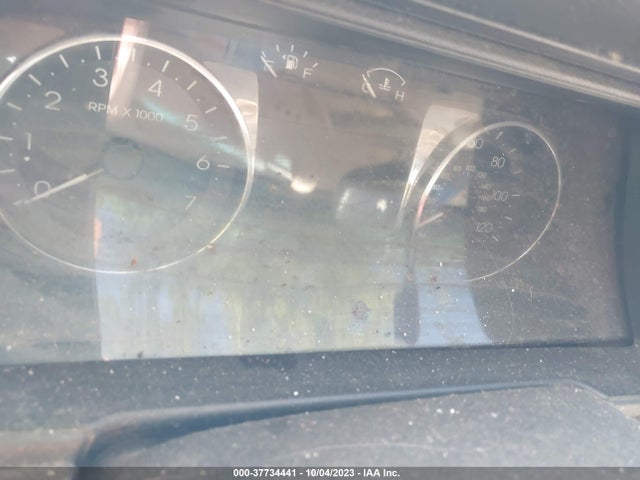 2007 LINCOLN MKZ 3LNHM28T07R609080 Photo 6
