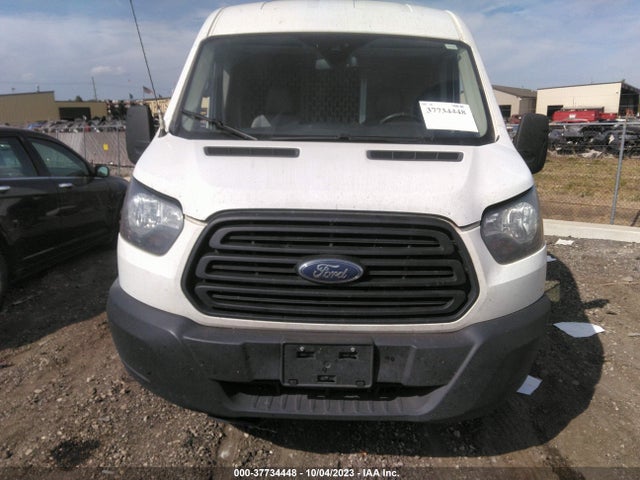 Ford TRANSIT VAN 2019 1FTYR2CM9KKA85107 Image 12