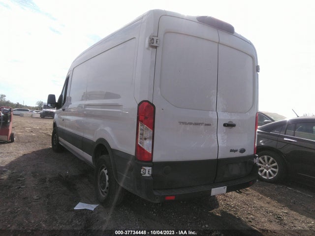 Ford TRANSIT VAN 2019 1FTYR2CM9KKA85107 Image 3
