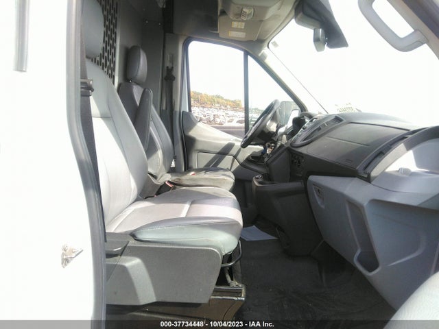 Ford TRANSIT VAN 2019 1FTYR2CM9KKA85107 Image 5