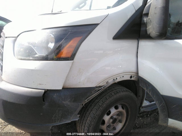 Ford TRANSIT VAN 2019 1FTYR2CM9KKA85107 Image 6