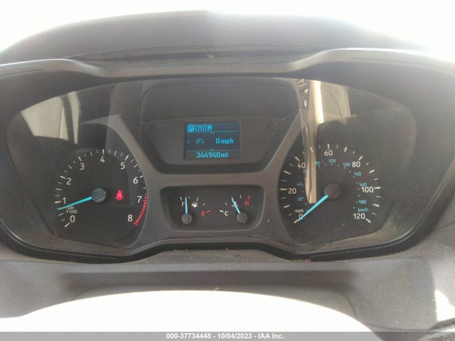 Ford TRANSIT VAN 2019 1FTYR2CM9KKA85107 Image 7