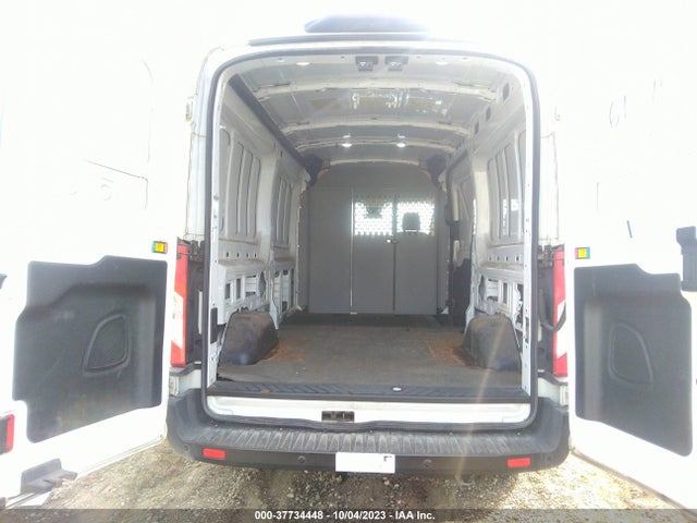Ford TRANSIT VAN 2019 1FTYR2CM9KKA85107 Image 8