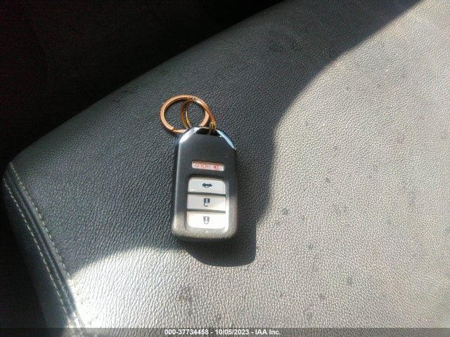Honda Civic Sedan Ex-l 2014 19XFB2F97EE008231 Image 11