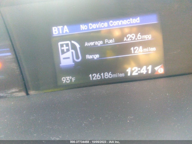 2014 HONDA CIVIC SEDAN EX-L VIN: 19XFB2F97EE008231