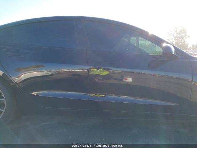 5YJ3E1EA4MF994200 Tesla Model 3 Standard Range Plus