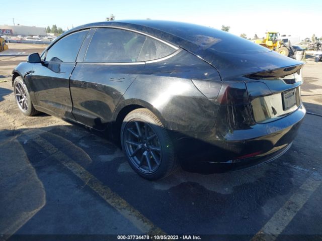 5YJ3E1EA4MF994200 Tesla Model 3 Standard Range Plus