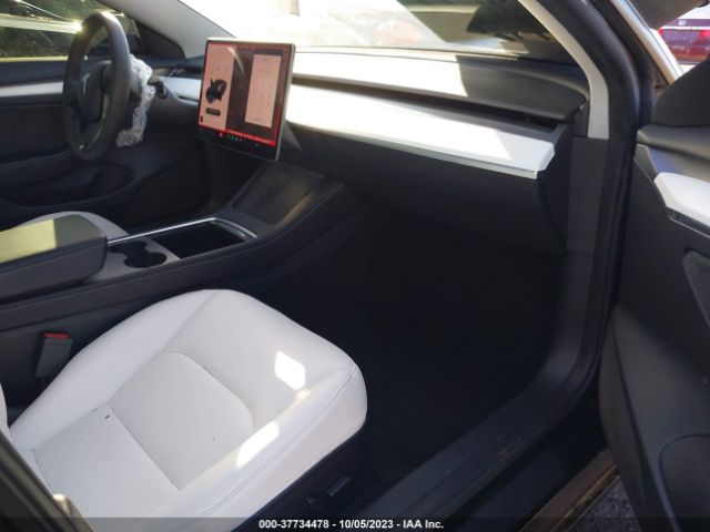 5YJ3E1EA4MF994200 Tesla Model 3 Standard Range Plus