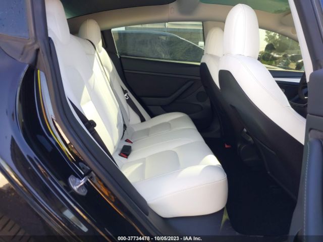 5YJ3E1EA4MF994200 Tesla Model 3 Standard Range Plus