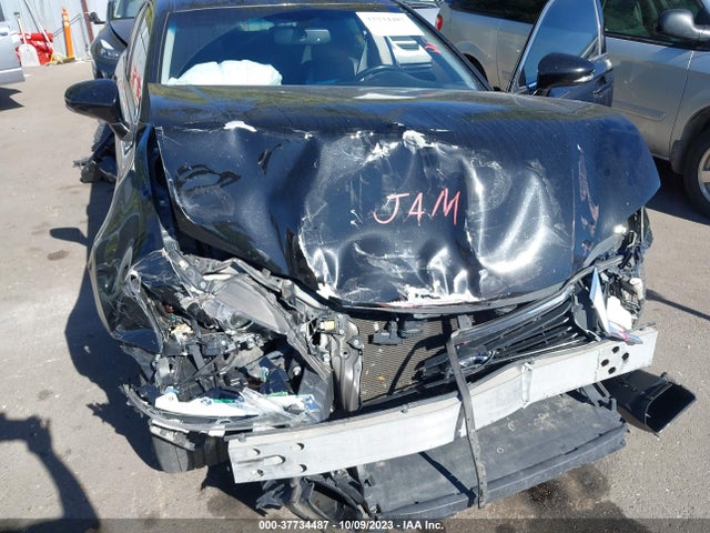 Lexus GS 350 2015 JTHCE1BL0FA003834 Image 10