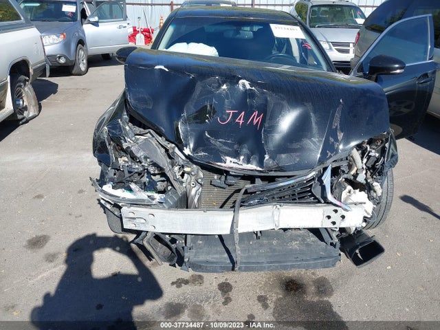 Lexus GS 350 2015 JTHCE1BL0FA003834 Image 6