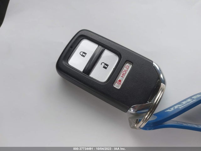 Honda FIT EX 2016 JHMGK5H72GX013047 Image 3