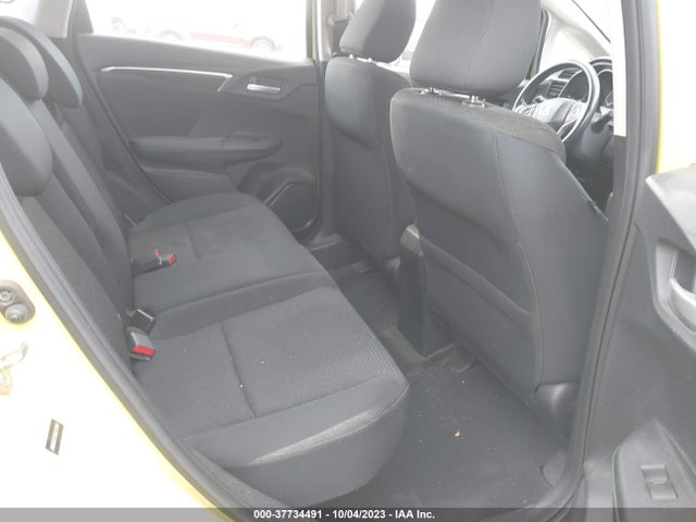 Honda FIT EX 2016 JHMGK5H72GX013047 Image 14