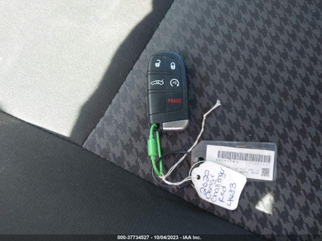 2C3CDZJG3NH214683 Dodge Challenger Gt