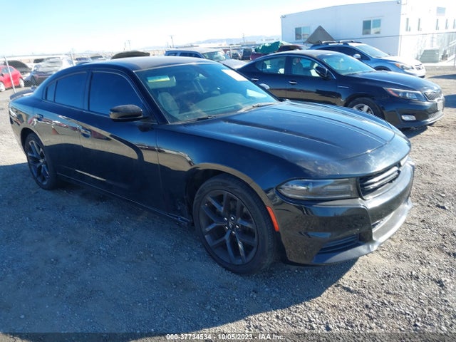 2019 2C3CDXBG7KH683788 main image