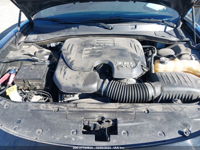 Dodge Charger Sxt Rwd 2019 2C3CDXBG7KH683788 Image 10