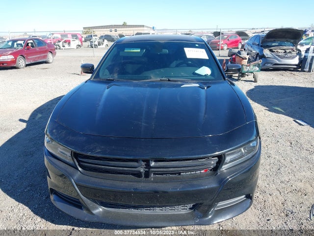 Dodge Charger Sxt Rwd 2019 2C3CDXBG7KH683788 Image 12