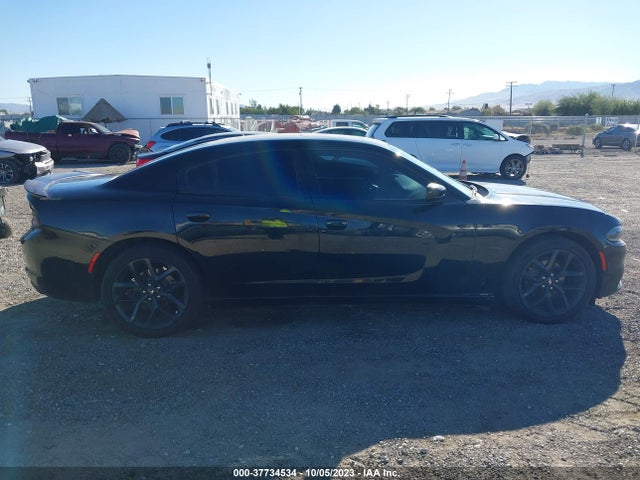 Dodge Charger Sxt Rwd 2019 2C3CDXBG7KH683788 Image 13