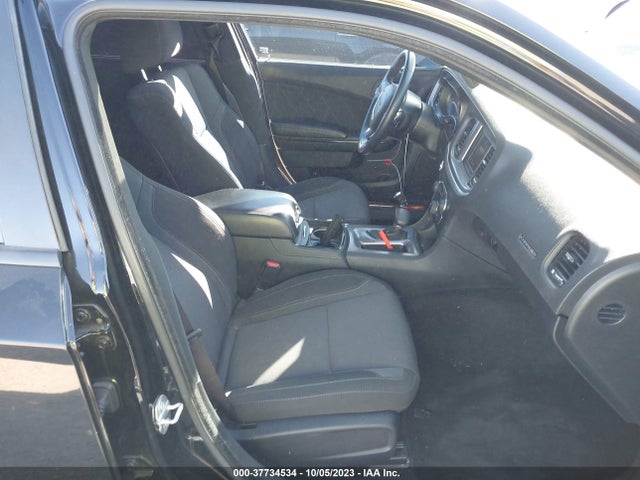 Dodge Charger Sxt Rwd 2019 2C3CDXBG7KH683788 Image 5