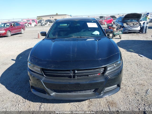 Dodge Charger Sxt Rwd 2019 2C3CDXBG7KH683788 Image 6