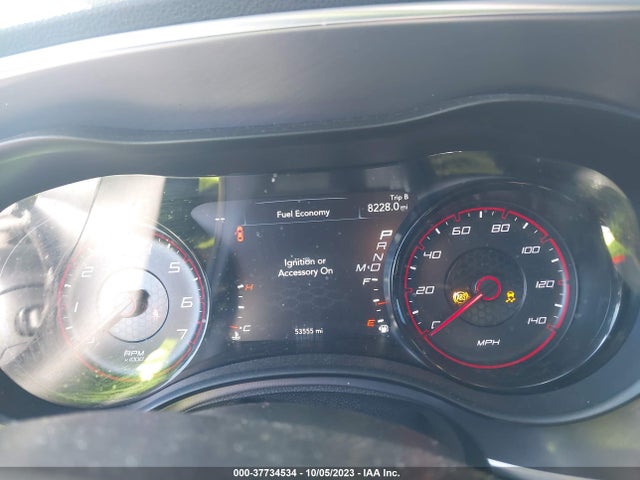 Dodge Charger Sxt Rwd 2019 2C3CDXBG7KH683788 Image 7