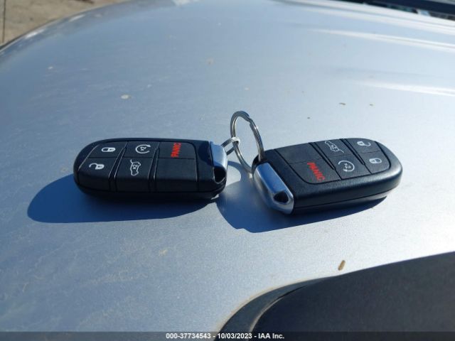 1C4RDHDG9HC928515 Dodge DURANGO GT