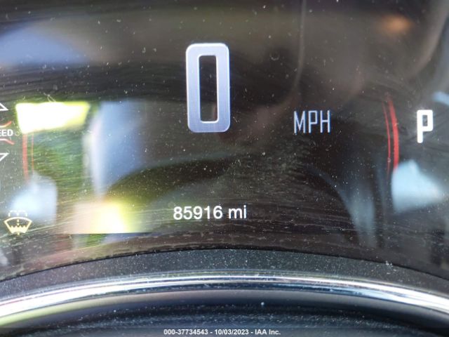 1C4RDHDG9HC928515 Dodge DURANGO GT