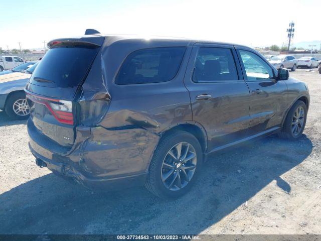 1C4RDHDG9HC928515 Dodge DURANGO GT