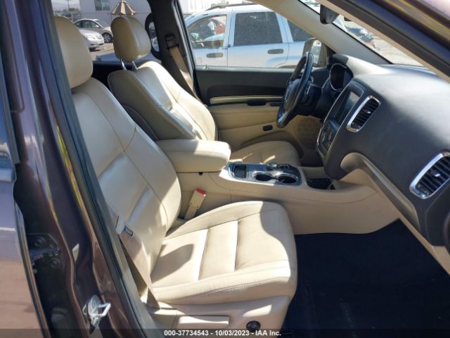 1C4RDHDG9HC928515 Dodge DURANGO GT