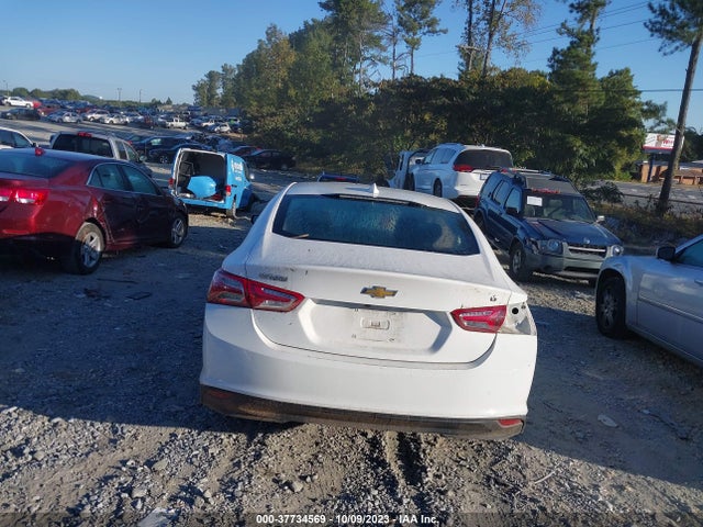 Chevrolet MALIBU LT 2021 1G1ZD5ST4MF072394 Image 15