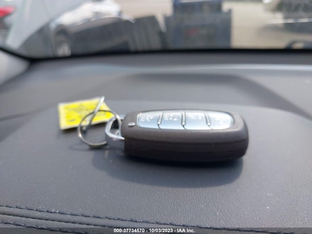 2021 HYUNDAI IONIQ PLUG-IN HYBRID LIMITED VIN: KMHCX5LD0MU260185