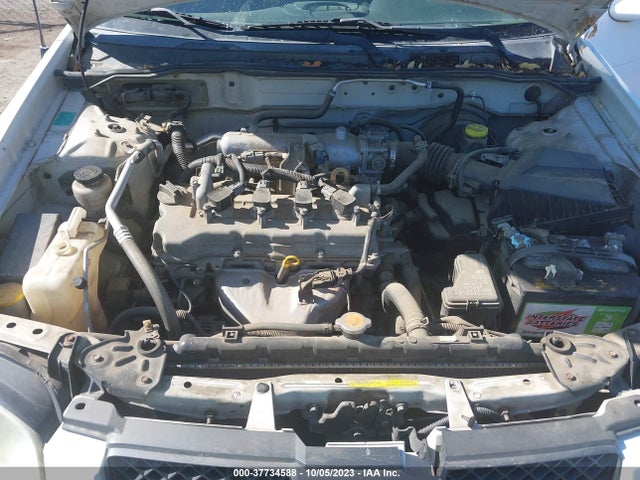 2006 NISSAN SENTRA 1.8 S VIN: 3N1CB51D46L545784