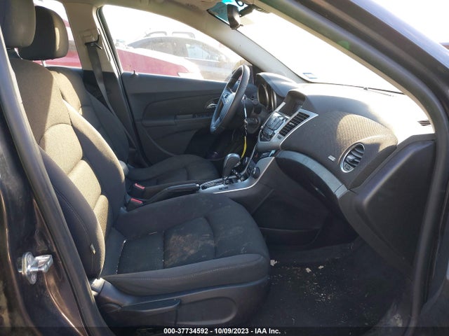 Chevrolet Cruze 1lt Auto 2015 1G1PC5SB6F7298161 Image 5