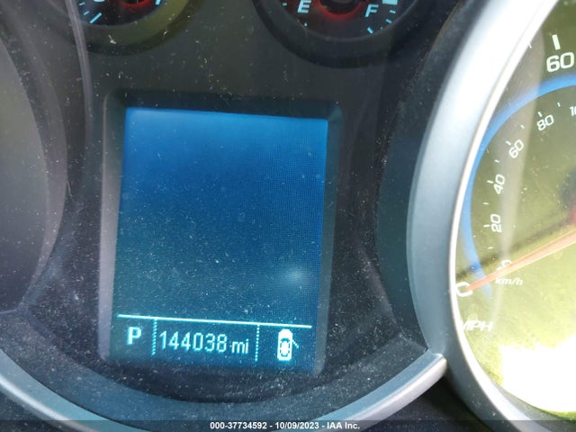 Chevrolet Cruze 1lt Auto 2015 1G1PC5SB6F7298161 Image 7