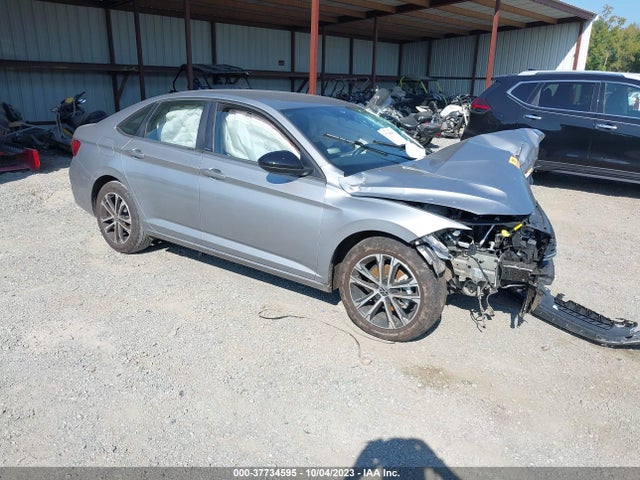 2023 3VWAM7BU5PM008228 main image