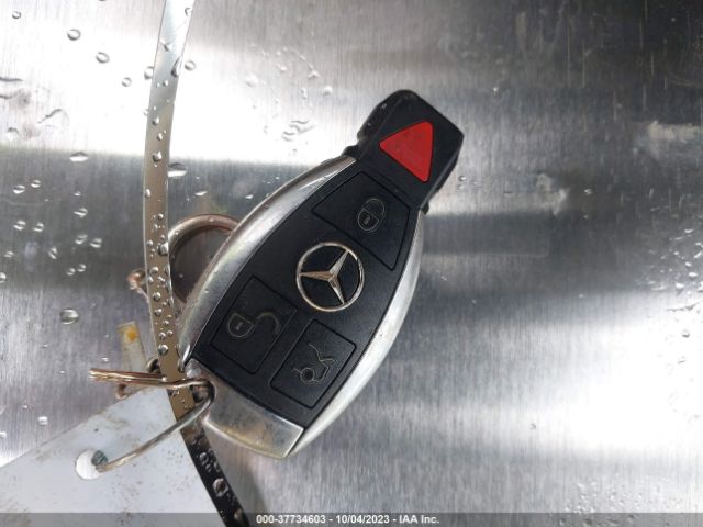 WDCTG4EB6HJ333748 Mercedes-Benz Gla Gla 250