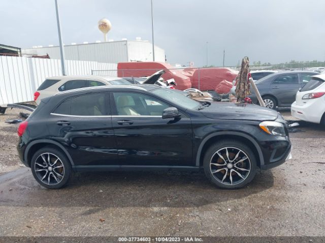 WDCTG4EB6HJ333748 Mercedes-Benz Gla Gla 250