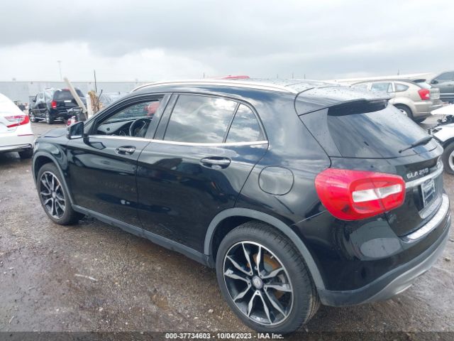 WDCTG4EB6HJ333748 Mercedes-Benz Gla Gla 250