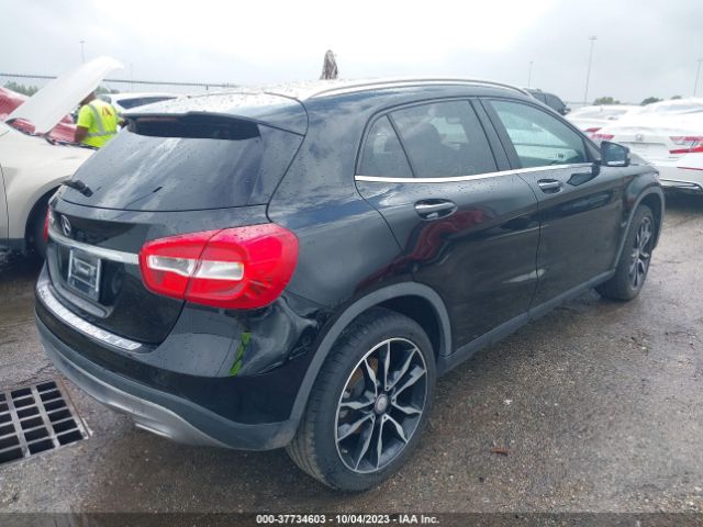 WDCTG4EB6HJ333748 Mercedes-Benz Gla Gla 250