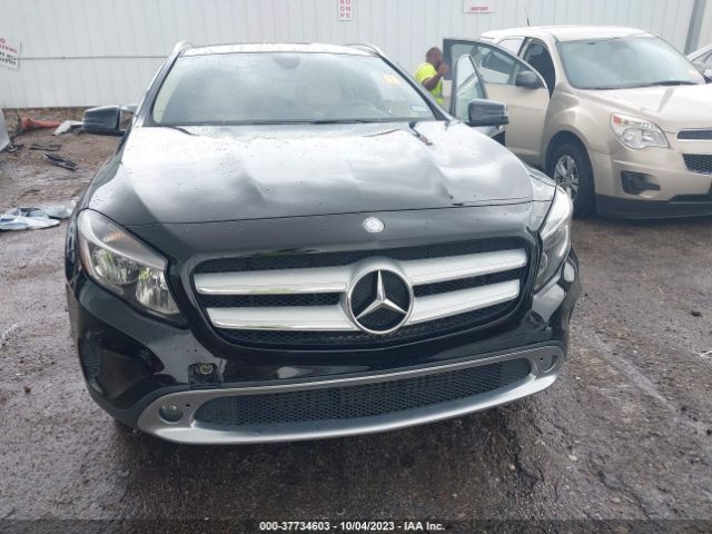 WDCTG4EB6HJ333748 Mercedes-Benz Gla Gla 250