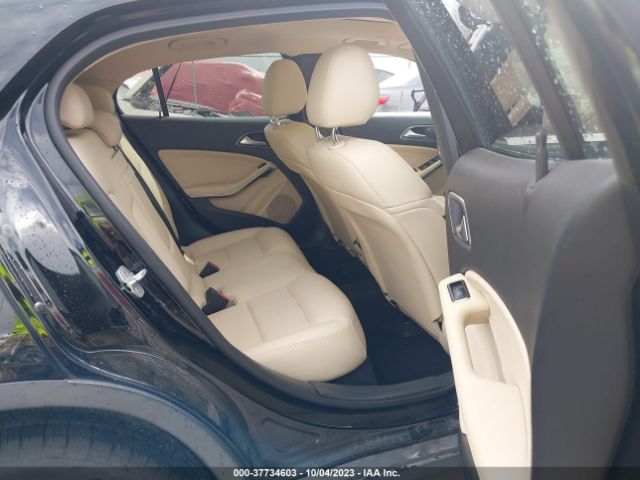 WDCTG4EB6HJ333748 Mercedes-Benz Gla Gla 250