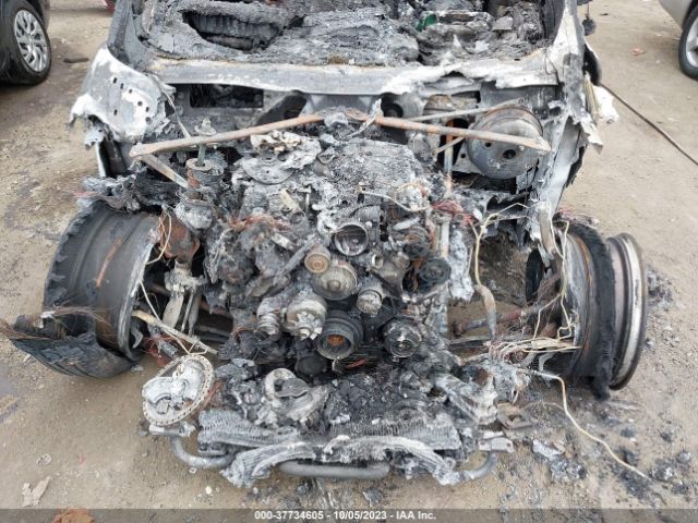 SALWR2VF0GA631451 Land Rover Range Rover Sport 3.0l V6 Supercharged Hse