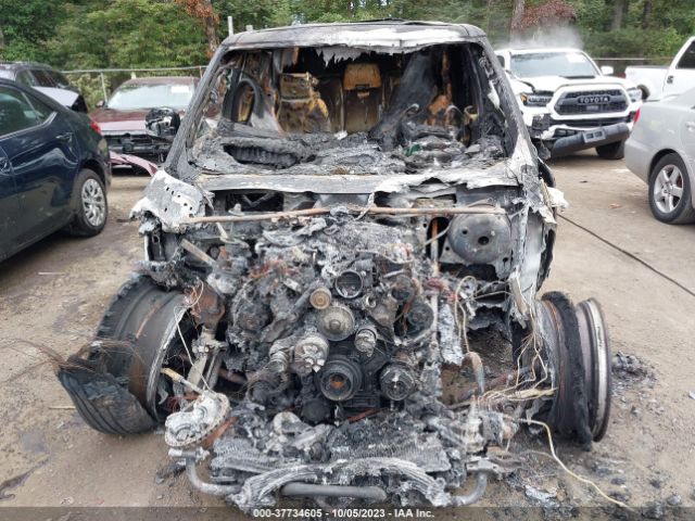 SALWR2VF0GA631451 Land Rover Range Rover Sport 3.0l V6 Supercharged Hse